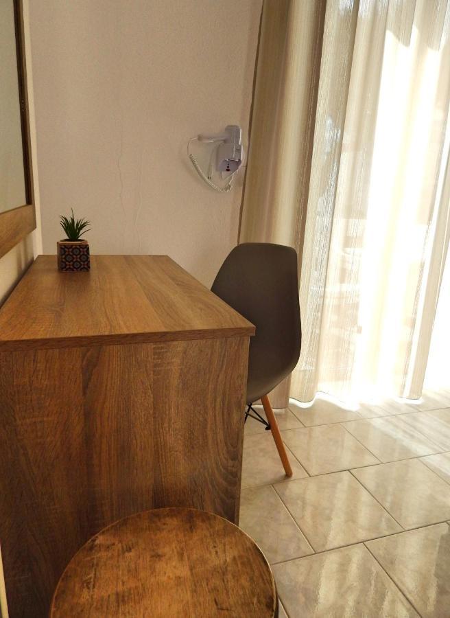 Politis Studios Kéfalos Exteriör bild
